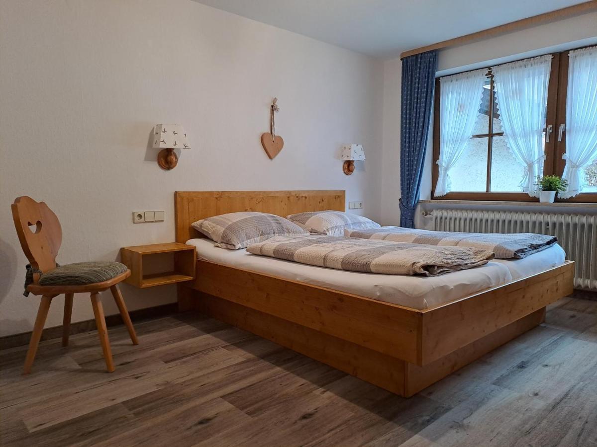 Landhaus Thaumiller 奥伯斯特多夫 外观 照片
